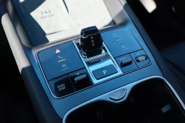 BYD Sealion 7 82.5kWh 313KM 2026 BYD Sealion 7 Comfort Duzy rabat Polski Salon Atrakcyjne finansowanie, zdjęcie 13