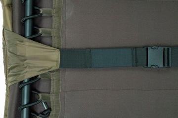 СПАЛЬНЫЙ МЕШОК FOX EOS 3 ДЛЯ РЫБАЛКИ КАРПА