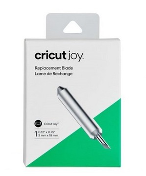 Сменное лезвие для плоттера Cricut Joy.