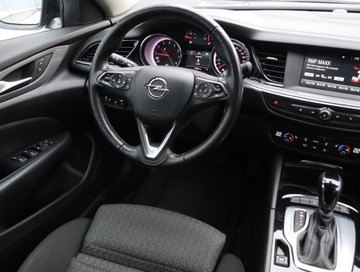 Opel Insignia II Grand Sport 1.5 Turbo 165KM 2019 Opel Insignia 1.5 Turbo, Salon Polska, zdjęcie 6