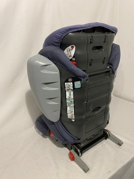 Автокресло Britax Romer Kidfix Sict 15–36 кг