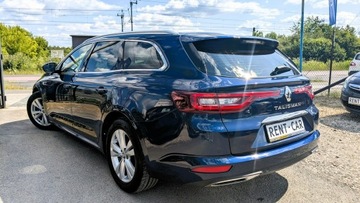Renault Talisman Kombi 1.5 Energy dCi 110KM 2016 Renault Talisman 1.5D 110PS OPŁACONY Bezwypadkowy, zdjęcie 4