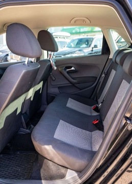 Volkswagen Polo V Hatchback 5d 1.2 TDI-CR DPF 75KM 2013 Volkswagen Polo Volkswagen Polo V 1.2 TDI BLUEMOTION 75KM 1.2 Diesel 75KM, zdjęcie 23