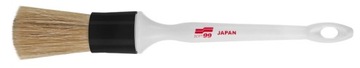 SOFT99 Pędzelek PĘDZEL Detailingowy 24mm Do Czyszczenia Wnętrza Auta