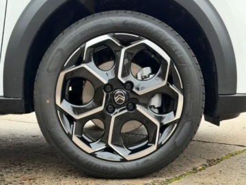 Citroen C3 IV 2025 Od ręki - Max 1.2 T 100KM / Pakiet Zimowy, zdjęcie 11