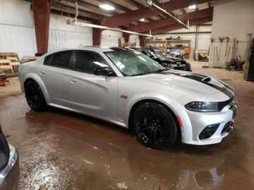 Dodge Charger VII 2021 Dodge Charger 2023 DODGE CHARGER , silnik 6.4, od ubezpieczyciela 6.4 485KM, zdjęcie 3