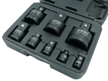 АДАПТЕР СНИЖЕНИЕ УДАРНОЙ ДАВНОСТИ ШПИНКА 1/2 3/4 3/8 1/2 1/4