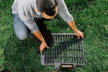 Робот-косилка WORX Landroid L1000m2 WR147E.1 L1000