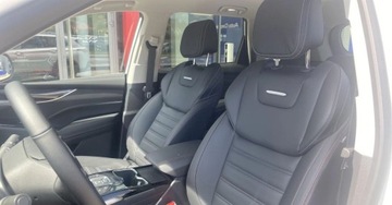  Maxus Euniq 6 Zakup Zdalny MAXUS EUNIQ 6 elektryczny SUV dostepny od reki, zdjęcie 18