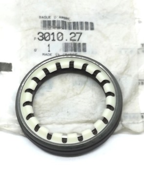 USZCZELNIACz SKRZYNI 43x59x10 JUMPER BOXER 301027