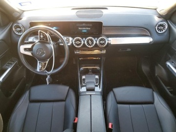Mercedes GLB 2020 Mercedes-Benz GLB 250 4Matic 2020 2.0l 2.0 Benzyna 255KM, zdjęcie 8