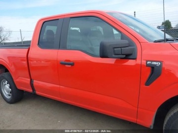 Ford 2021 Ford F150 2021r., 3.5L 3.5 Benzyna 400KM, zdjęcie 4