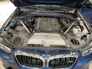 BMW X3 G01 2022 BMW X3 M40i 2022 3.0l 3.0 Benzyna 382KM, zdjęcie 6