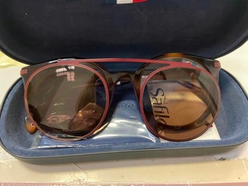 OKULARY TOMMY HILFIGER TH 1475/C (SX7 99)