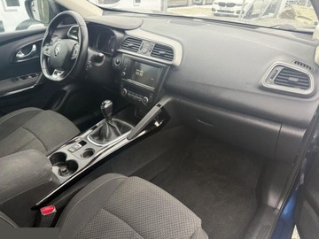 Renault Kadjar Crossover 1.5 dCi 110KM 2018 Renault Kadjar Energy 1.5 dCi 110KM LIMITED 2018r, zdjęcie 19