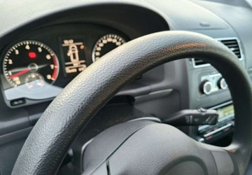Volkswagen Touran II 1.2 105KM 2012 Volkswagen Touran Volkswagen Touran 1.2 Benzyna 105KM, zdjęcie 5