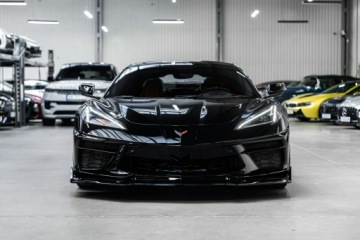 Chevrolet Corvette C7 2022 Chevrolet Corvette 6.2 V8 2LT Z51.Vossen. Paragon., zdjęcie 3