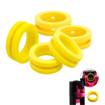 5 x Uszczelka do SodaStream Quick Connect Terra Art (5 sztuk)