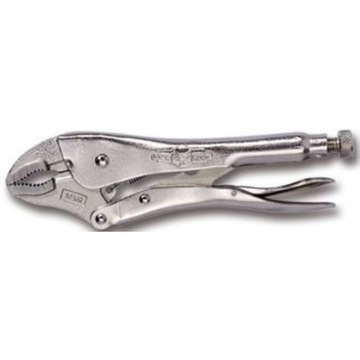 SZCZYPCE ZACISKOWE 100mm VISE-GRIP (1/5) IRWIN