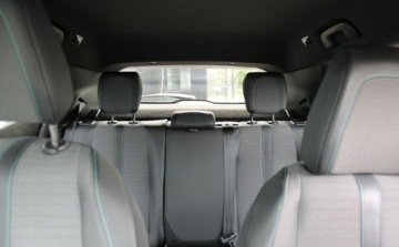 Peugeot 2008 II e-SUV Elektryczny 50kWh 136KM 2023 Peugeot 2008 I REJESTRACJA 2024 SalonPL Allure Gwarancja od RiA 136KM, zdjęcie 34
