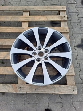 FELGA ALUMINIOWA RANGE LAND ROVER 9,5JX20 ET53