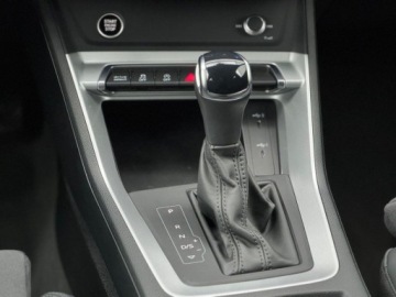 Audi 2024 Audi Q3 Sportback Audi Q3 Sportback S line 1.5 TFSI S tronic Navi Kamery, zdjęcie 16