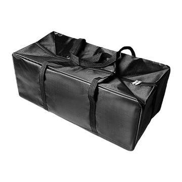 Torba transportowa do łowienia ryb z łodzi