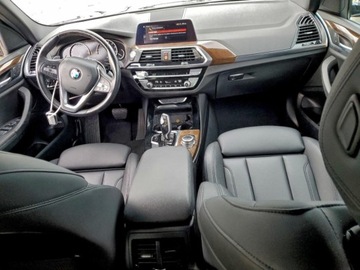 BMW X3 G01 2020 BMW X3 sDrive30i, od ubezpieczalni 2.0 Benzyna 248KM, zdjęcie 7