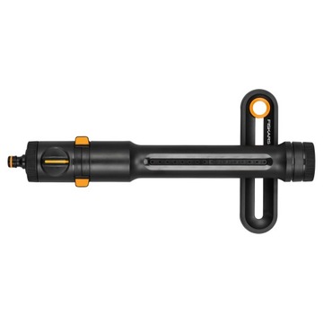 FISKARS COMFORT Качающийся садовый ороситель для полива травы М 285м2