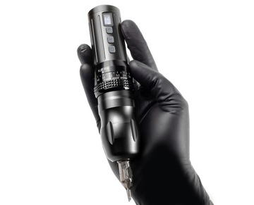 LOKI Wireless тату-машинка с регулируемым ходом