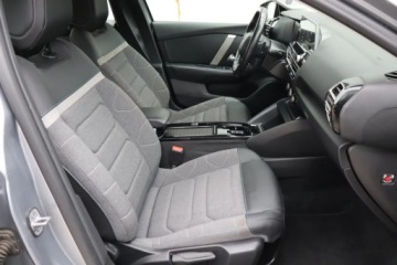Citroen 2023 Citroen C4 X 1.2 PureTech, Salon Polska, zdjęcie 8