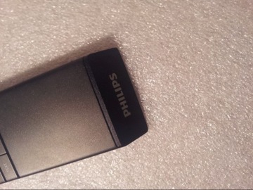 оригинальный пульт дистанционного управления PHILIPS 398GM10BEPHN0020PH - телевизор