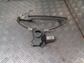 MECHANIZMUS OKNO PRAVÝ ZADNÍ NISSAN PRIME P12 1.9 DCI 400699T2