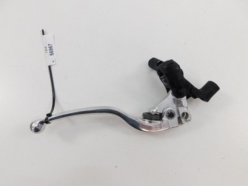 РЫЧАГ СЦЕПЛЕНИЯ KTM DUKE 125