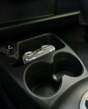 Honda Jazz II 1.4 83KM 2006 Honda Jazz Automat Klima Isofix Warszawa Gwarancja w cenie VKVX 1.3 83KM, zdjęcie 29