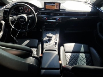 Audi A5 F5 2019 Audi S5 Coupe Prestige 2019 3.0l 3.0 Benzyna 349KM, zdjęcie 8