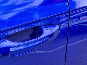 Volkswagen Arteon Fastback Facelifting 2.0 TSI 190KM 2021 Volkswagen Arteon Shooting Brake MatrixHakR-Line Faktura VAT 2.0 Benzyna, zdjęcie 10