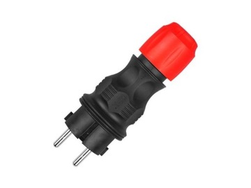 EXTREM IP54 прямой съемный штекер
