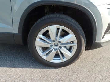 Skoda Karoq Crossover Facelifting 1.5 TSI ACT 150KM 2025 Selection 1.5 TSI 150KM DSG, zdjęcie 8