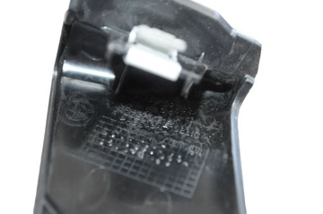 BMW 4 F32 F33 2016 KRYT / POUZDRO SEDADLA PŘEDNÍHO SPOLUJEZDCE