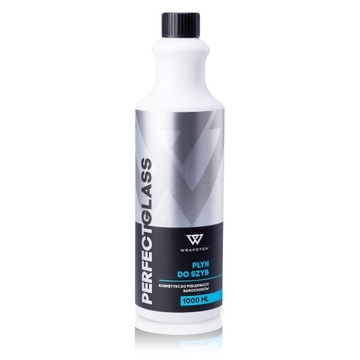 WRAPSTER PERFECT GLASS СТЕКЛО ПРОФЕССИОНАЛ+АТОМ 1л