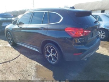BMW X1 F48 2018 BMW X1 2018 r., 2,0L XDRIVE28I 2.0 Benzyna 228KM, zdjęcie 3