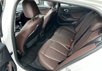 BMW Seria 1 F40 Hatchback 1.5 118i 136KM 2021 BMW Seria 1 118i 1,5 Benzyna 136 KM GWARANCJA Zamiana Zarejestrowany 1.5, zdjęcie 20