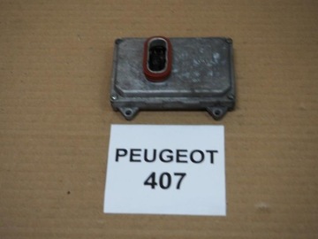 MODUL ZÁHYB CITROEN C4 PICASSO 5DF00870450