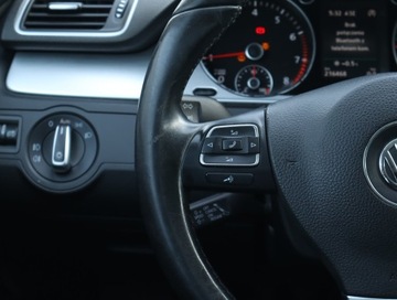 Volkswagen CC 1.4 TSI 160KM 2015 VW CC 1.4 TSI, Salon Polska, Navi, Xenon, zdjęcie 18