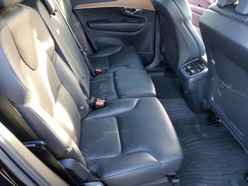 Volvo XC90 II 2023 Volvo XC 90 Plus, 2023r., 4x4, 2.0L 2.0 Benzyna 295KM, zdjęcie 9