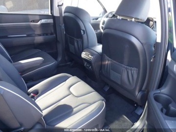Hyundai 2024 Hyundai Palisade 2024 Hyundai Palisade SEL FWD 3.8 Benzyna 291KM, zdjęcie 8
