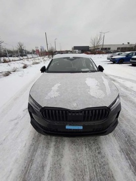 Skoda Superb IV Kombi 2.0 TSI 204KM 2025 Skoda Superb Skoda Superb Combi Sportline 2,0 TSI 150 kW 7-biegowa DSG 2.0, zdjęcie 3