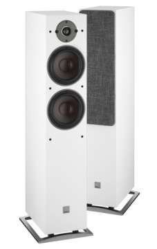 DALI ОБЕРОН 7 белый