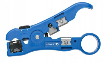 HOGERT HT1P103 СНЯТНИК ИЗОЛЯЦИИ 125 ММ 4P, 6P, 8P